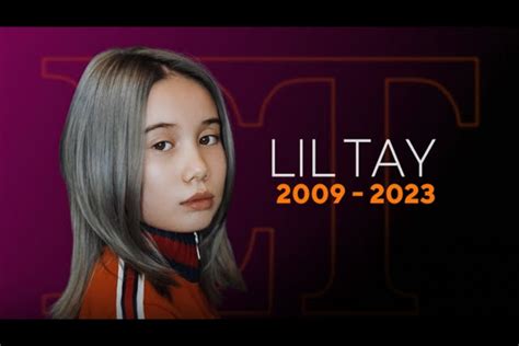 lil tae dead|did lil tay die.